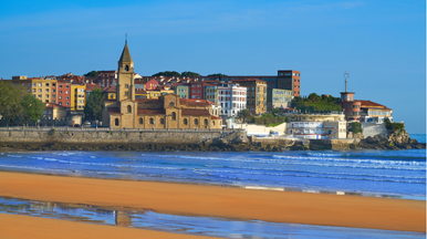 Gijón