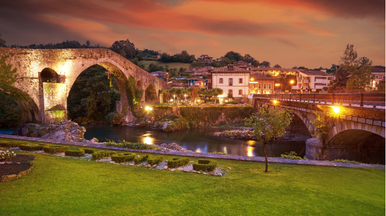 Cangas de Onís