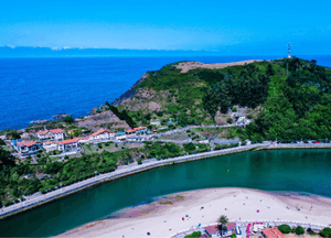 Excursión a Ribadesella, Llanes y Lastres