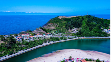 Excursión a Ribadesella, Llanes y Lastres