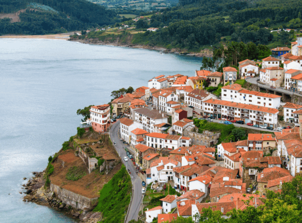Ruta por los Faros del Oriente Asturiano - Imagen 5